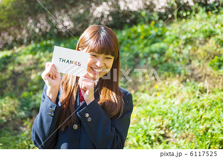 女子高生ポートレート 6117525