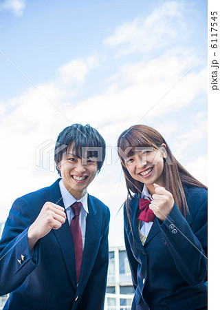 高校生ポートレート 高校生ポートレート 6117545