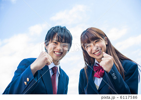 高校生ポートレート 6117586