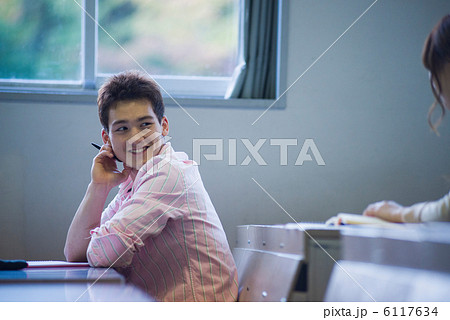 キャンパスイメージ 6117634