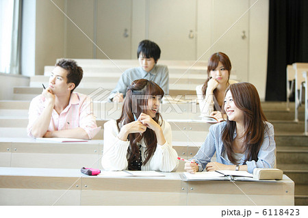 教室イメージ 6118423