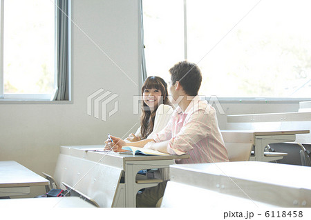 教室イメージ 6118458