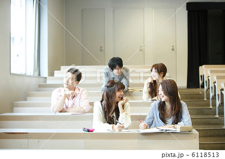 教室イメージ 6118513