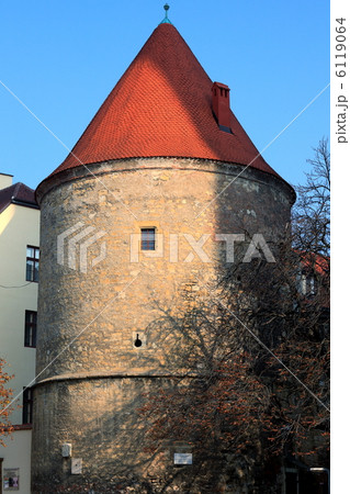 ザグレブ 6119064