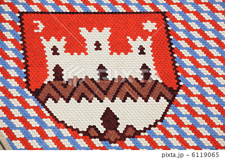 ザグレブ 6119065