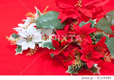 クリスマスイメージ クリスマスイメージ 6119489