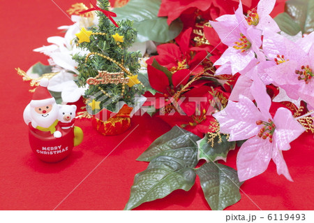 クリスマスイメージ クリスマスイメージ 6119493