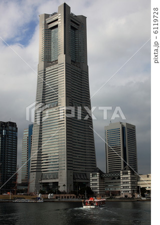 横浜ランドマークタワー 6119728