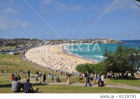 ボンダイビーチ ボンダイビーチ 6119791