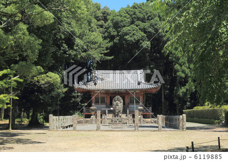 醍醐寺不動堂 醍醐寺不動堂 6119885