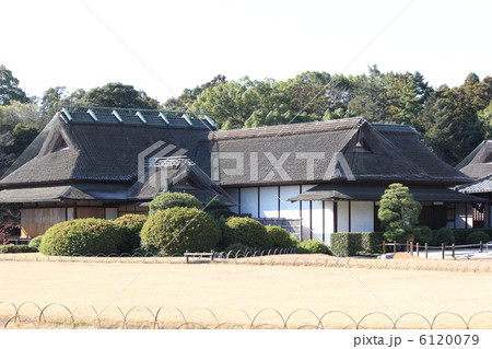 岡山後楽園 6120079