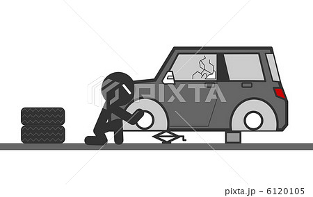 カーライフいろいろ 6120105