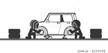 カーライフいろいろ カーライフいろいろ 6120108