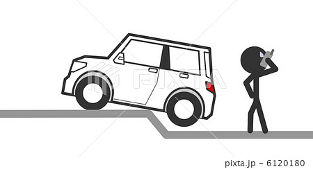 カーライフのアクシデント集 6120180