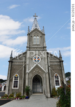 崎津天主堂 6120201
