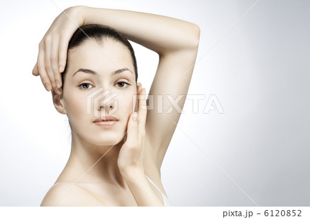 beauty portrait 6120852