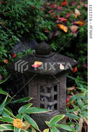 石燈籠-1 石燈籠-1 6121333