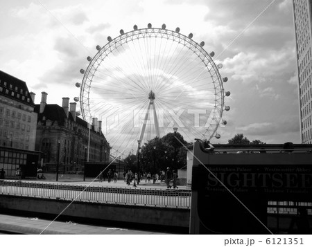ロンドンアイ 6121351