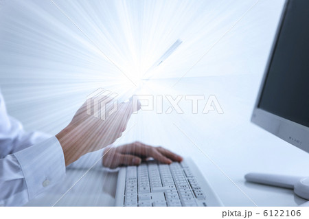 ビジネスイメージ 6122106