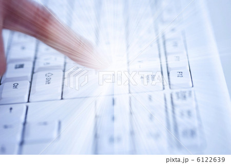 ビジネスイメージ 6122639