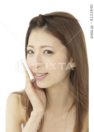 女性・作業着 6122640