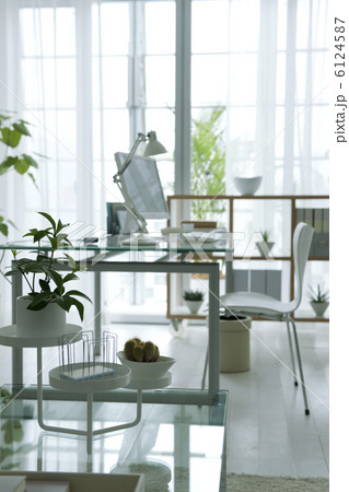 SOHOのインテリア 6124587