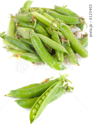 Ripe pea Ripe pea 6125403