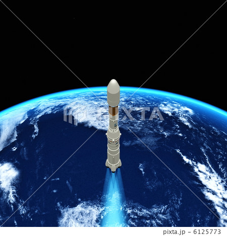 ロケット 6125773