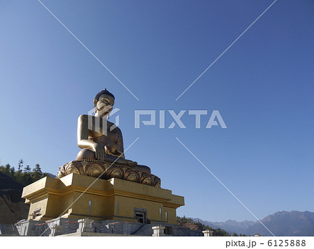 クエンセルポダン大仏 クエンセルポダン大仏 6125888