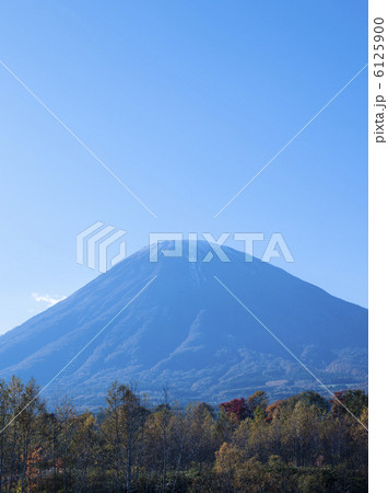 羊蹄山 6125900
