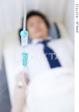 点滴イメージ 6127413
