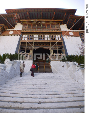 プナカ･ゾン 6129766