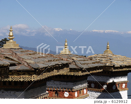 ドチュラ峠 ドチュラ峠 6129912