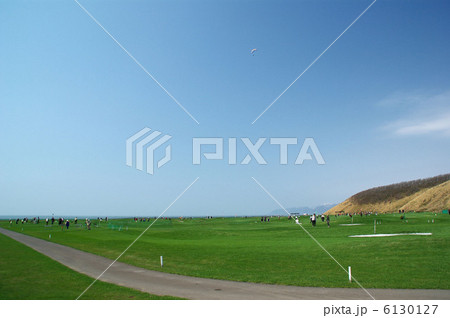 パークゴルフ パークゴルフ 6130127