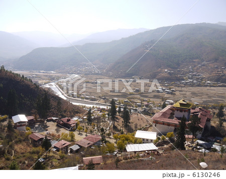 パロ市街 6130246