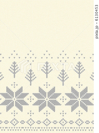 スノー＆ツリー 6130453