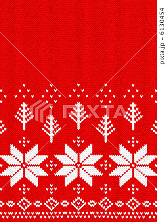 スノー＆ツリー 6130454