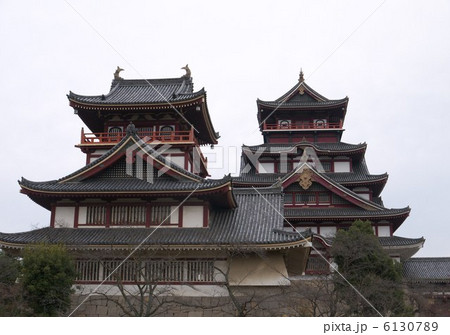 伏見桃山城 伏見桃山城 6130789