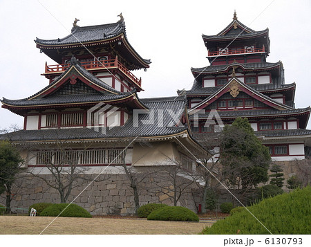 伏見桃山城 伏見桃山城 6130793