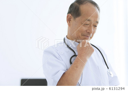 男性医師 6131294