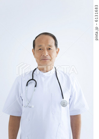 男性医師 6131683
