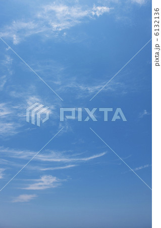 青空と雲 6132136