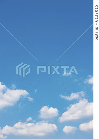 青空と雲 6133015