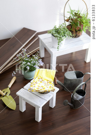 ガーデニングイメージ ガーデニングイメージ 6133833