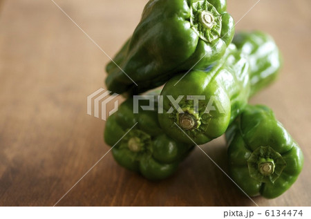 ピーマン 6134474