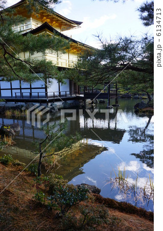 金閣寺 金閣寺 6134713