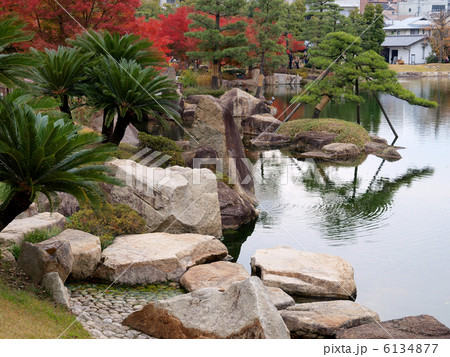 徳川園(愛知県) 徳川園(愛知県) 6134877