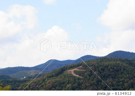 大文字山 6134912