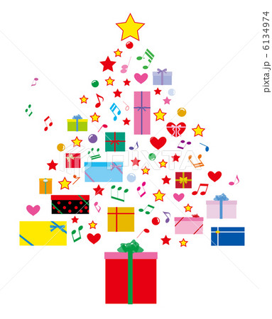 ツリー 6134974