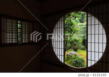芬陀院 図南亭 6135140